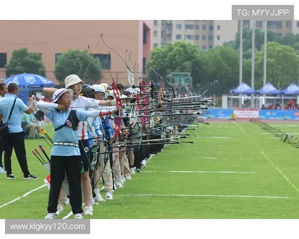 全面解析射箭比赛规则与技术要点助你深入了解射箭运动魅力