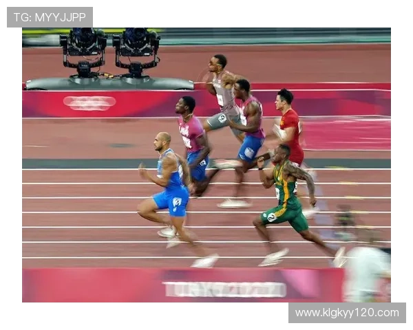 短跑历史排名：速度之巅的传承与飞跃